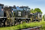 LRS 2433 & 2385